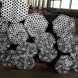 Non-Oiled Special-Shaped Honed Seamless Spring Carbon Steel Pipe Sch40 Astm A106