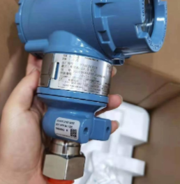 Emerson Gauge Pressure Transmitter 3051TG3A2B21BB4M5 Industrial Pressure Gauge Calibrated Spans 0.3 To 10000 Psi