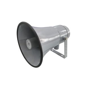 Hotline ATEX Broadcasting Telephones IP67 Analog With EX Horn Flasher