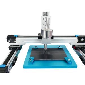IEC 60950 Clause 2.10.8.4 Harden Steel Pin Scratch Resistance Test Apparatus