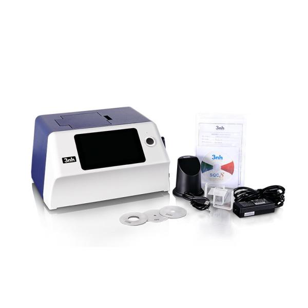 Buy 3nh YS6060 Colour Measurement Spectrophotometer at wholesale prices
