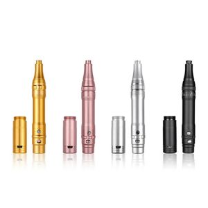 Rechargeable Wireless Permanent Makeup Machine Rotary Tattoo Gun Eyebrow Lip