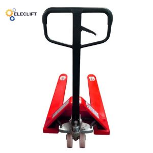 Customized Fork Length Manual Hand Pallet 20-27 In Overall Width