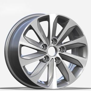 China 17 Inch Hyundai Replica Wheels on sale