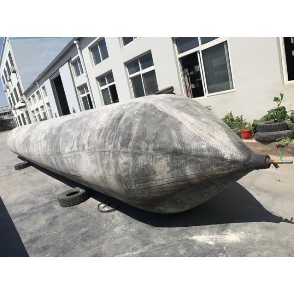 Docking Boat Lifting Stainless Steel Accessories Marine Rubber Airbag
