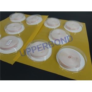 11.5mm Nylon Suction Tapes Passim Cigarette Machine Spare Parts