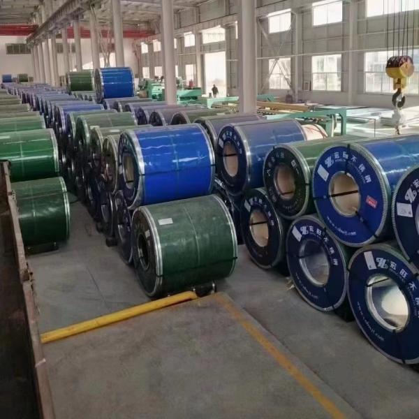 TISCO BAOSTEEL 316L Stainless Steel Plate SS Plate 0.4 - 80.0mm 1.4404 Stainless Steel