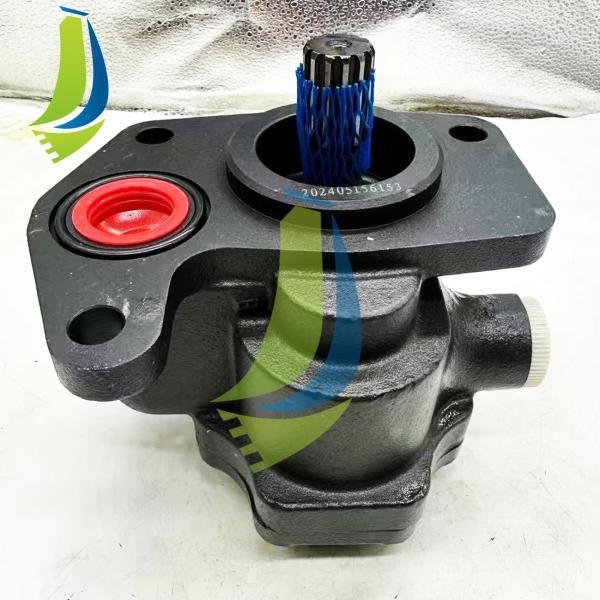 Buy 14X-49-11600 Gear Pump For D61EX-15 Dozer at wholesale prices