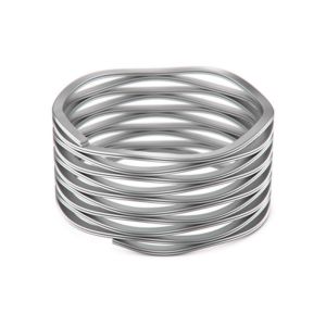 0.2mm Multi Wave Spring