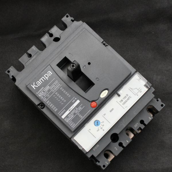 Adjustable Nsx Series AC LV429630 nsx 36ka 100a 3p mccb