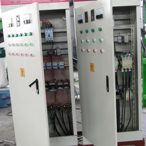 1.8m Wood Powder Mill