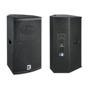 Quality Conference Sound System Active Pa Speaker 15 Inch Plywood Cabinet for sale