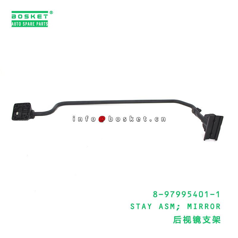 8-97995401-1 Mirror Stay Assembly suitable for ISUZU 8979954011