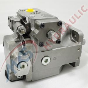 High Pressure Rexroth Variable Axial Piston Pump A4VSO71DR/10R-PPB13N00