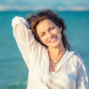 Miniature Octopus Necklaces for Women Sterling Silver- Octopus Jewelry for Women