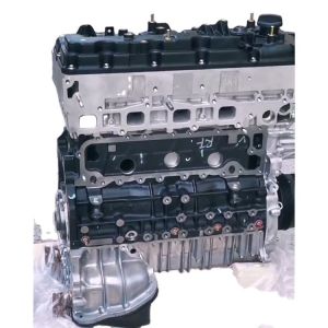 Other Vehicle Diesel Engine Long Block 4JJ1 for Isuzu Durable and Powerful