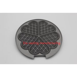 Surface Aluminium Casting Mould A360 CMM For Kitchenware Bakeware