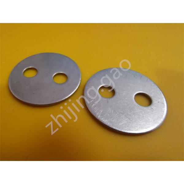 Buy Marine 25mm Lacing Washer Round Stainless Steel Of Insulation Fixing at wholesale prices
