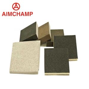 DIY Abrasive Tools Sanding Block Hand Sanding Diamond Blocks