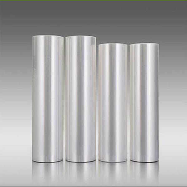 Buy High Transparency PETG Shrink Film with Shrinkage 45%-55% at wholesale prices