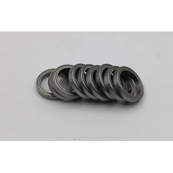 Deep Groove Ball Bearing 6803 ZZ,Single Row Deep Groove Ball Bearing 6803 ZZ