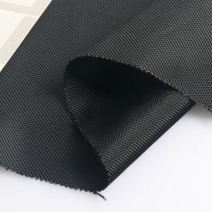 1680D Moisture Absorbent Tear-proof100% Rpet Oxford Fabric