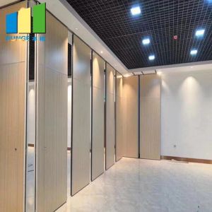 Movable Sound Proof Partition Walls Interior Partition Walls Movable Sliding