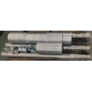 BAC And Evapco Cooling Tower Drive Shaft Cooling Tower Shaft Alignment