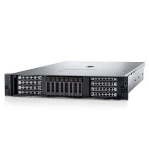 Intel Xeon Processor Poweredge R750xa Win 2019 2U GPU Media Rack Server for Your