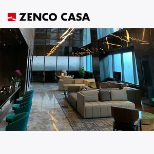 Lobby Furniture For 5-Star Hotels, Including Sofas, Armchairs And Coffee Tables