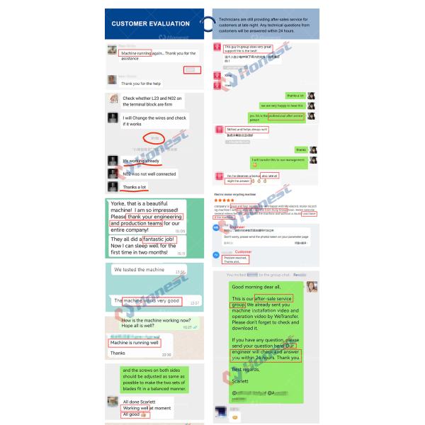 Industrial Dual Shaft Shredder Machine Metal/Tire/Plastic Hydraulic System Shredding Crusher Machine