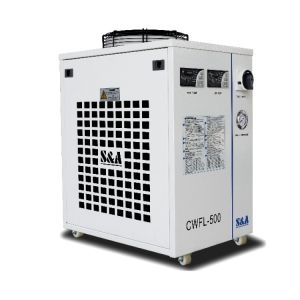 Handheld Welding Water Cooler For Welding Machine 1500w