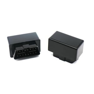 OBDII GPS Tracker with Diagnosis function OBD GPS tracker plug and track OBD