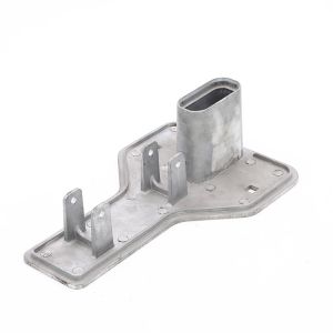 Precision alu5052 Aluminum Die Casting Parts