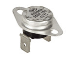 CE TUV UL approved adjustable bimetal thermostat for heating