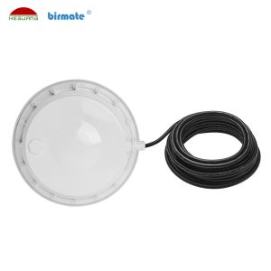 SMD2835 PAR56 1700LM Led Swimming Pool Lanterns Plastic