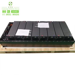 96V 100Ah LiFePO4 Lithium Battery Pack For Electric Vehical