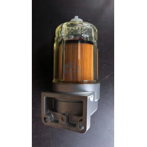Yn21p01104f1 Excavator Filter Assy For Kobelco Sk 130-8 Sk200-8 Sk250-8 Sk350-8