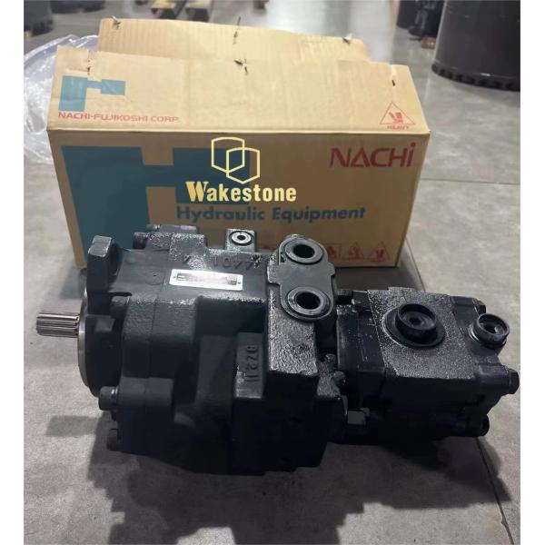Hitachi Excavator Parts ZAX70 ZAX 70-5 Hydraulic Pump Main Pump Large Pump Assembly PVD-2B-50P20G5