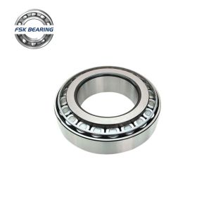 China L6814911 96285525 Tapered Roller Bearing 34.987*59.975*15.875 mm For Chevrolet Front Wheel on sale