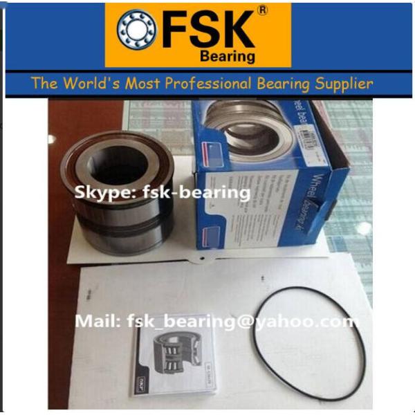 Buy Double Row Wheel Hub Bearings  38BWD08 30*55*26mm China Hub Bearing Prices at wholesale prices