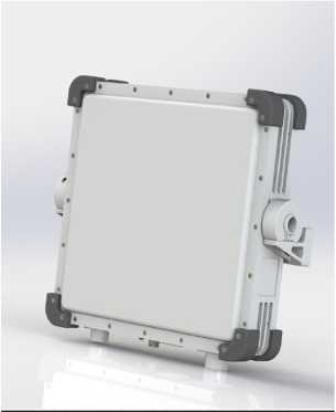 Buy XW/RB101 ASR Air Surveillance Radar Counter Terrorism Equipment at wholesale prices