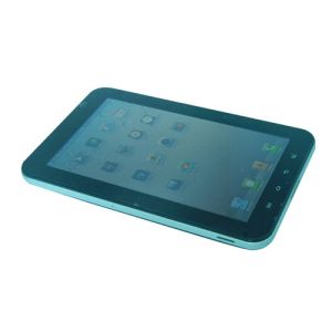 Tablet PC Specifications-MW1 for Android Touchpad