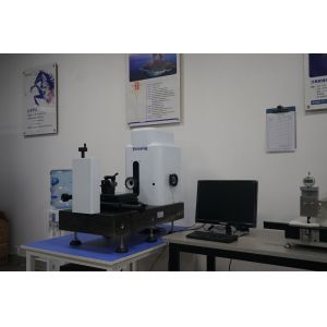Easy To Operate Coordinate Optical Measuring Instruments For Measuring