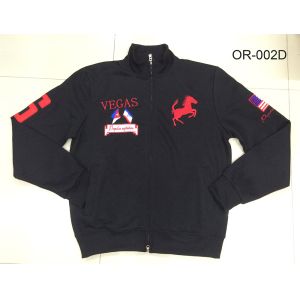 Men's jacket,men's knitting jacket,men's top