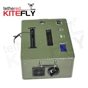 Tethered Power Supply Box G4(220S400,12kg)