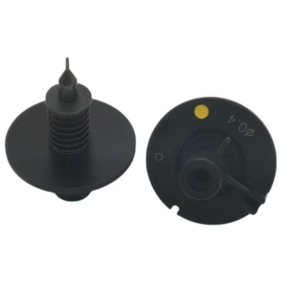 YSL-H04S High Quality And Well Sale SMT Pick And Place Machine Nozzle 0.5KG Dimension(L*W*H) 10*10*5