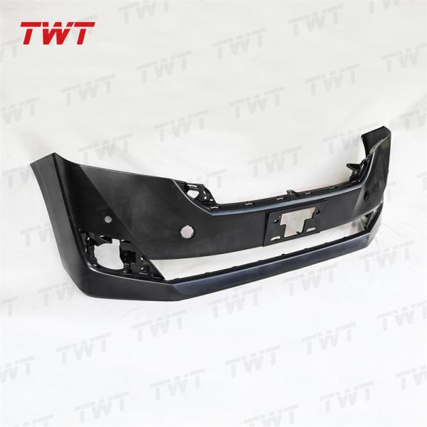 Original 52119-58510 53802-58110 Front Fender Sub-Assy 5211958510 5380258110 for Toyota Alphard Vellfire Hv 2015-2018 Agh30