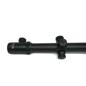 Ed Lens Long Range 4-50x75 Hunting Rifle Scope Ffp 75mm
