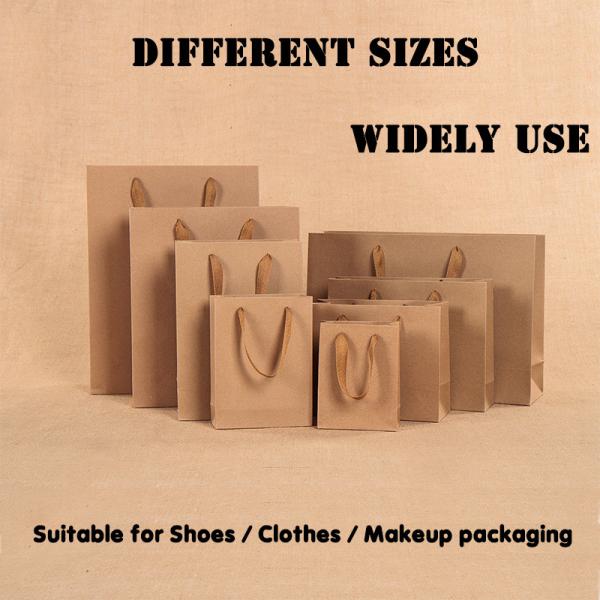 Kraft Corrugated Gift Box Blank Mailer Boxes White Pink Brown